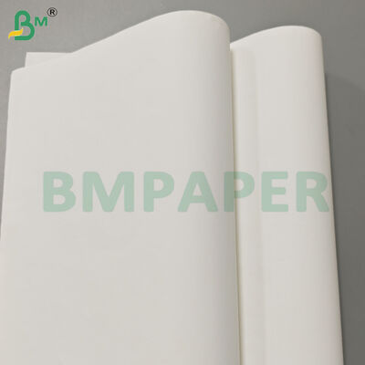 Rouleaux de papier dictionnaire sans bois 40/50gsm pour impression offset