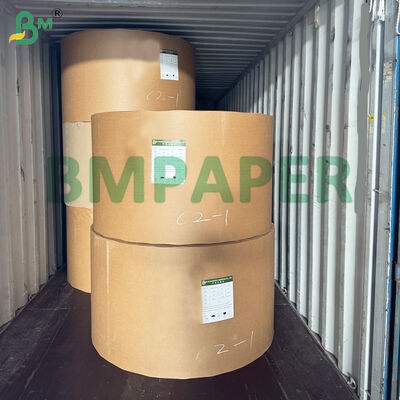 Manuel d'instructions du livre papier naturel non recouvert 40 gm