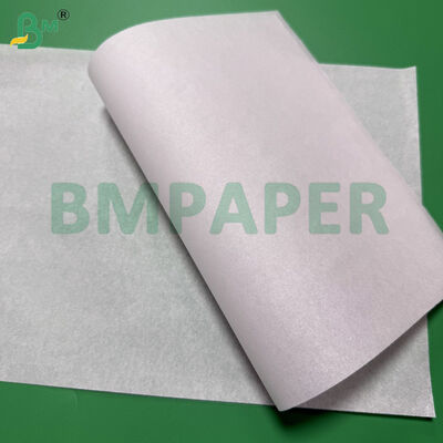Papier d'emballage beurre blanc de qualité alimentaire, qualité anti-graisse Kit9