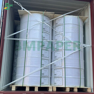 Papier autocopiant de bureau 20 lb pour reçus, factures, image noire