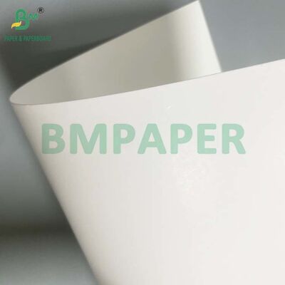 16PT Feuille de papier thermoformé pour l'emballage de la brosse à dents