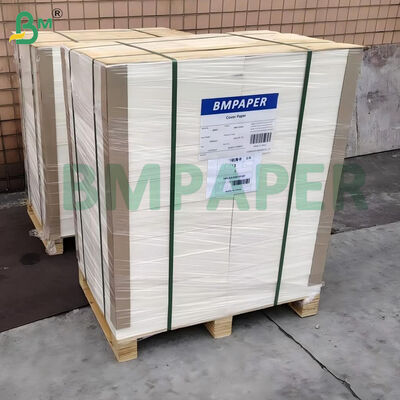 Carton Bristol Blanc Non Couché Lisse 270 g/m² 56 x 76 cm