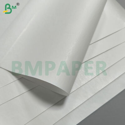 Rouleau de papier de caisse enregistreuse POS blanc 70 g/m²
