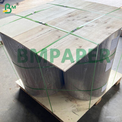 Rouleau de papier de caisse enregistreuse POS blanc 70 g/m²