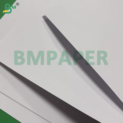 Papier Braille blanc de 180 grammes pour l'impression tactile de 8,5 x 11 pouces