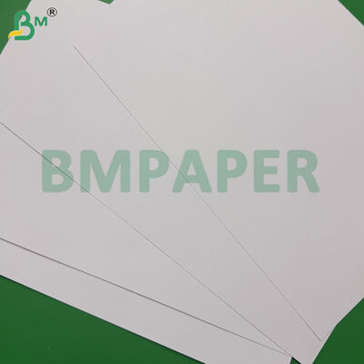 Papier Braille blanc de 180 grammes pour l'impression tactile de 8,5 x 11 pouces