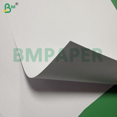 Papier Braille blanc de 180 grammes pour l'impression tactile de 8,5 x 11 pouces