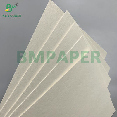 0.6 mm 0,9 mm Plaque blanche non revêtue pour la fabrication de sous-vêtements pour boissons