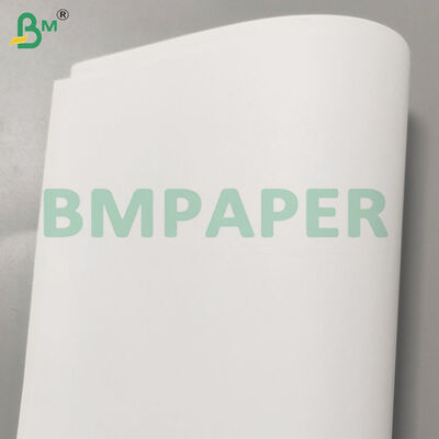 Rouleaux de papier jumbo sans bois 80 g/m²/90 g/m²/70 g/m² pour impression offset