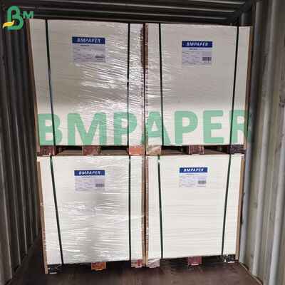 Carton de pâte non couché, sous-verre absorbant, 0,7 mm pour sous-bock