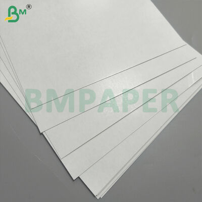 Papier pour cartes à jouer de poker imprimable blanc brillant, cœur noir, cœur bleu