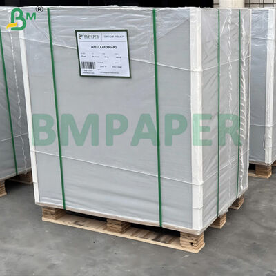 310 grammes Standard de jeu en carton grande feuille 68 x 96 cm Noir au centre