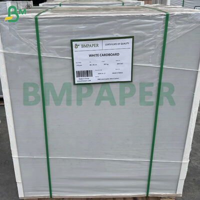 310 grammes Standard de jeu en carton grande feuille 68 x 96 cm Noir au centre