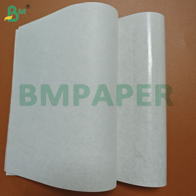 Feuilles de papier MG glacé d'un côté et mat de l'autre, 50/60 g/m²