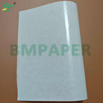 Feuilles de papier MG glacé d'un côté et mat de l'autre, 50/60 g/m²