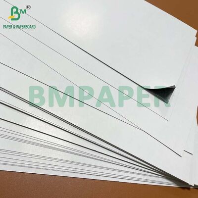 Glossy Surface C2S Playing Cardstock Paper 280grs 300grs for Tarot Cards