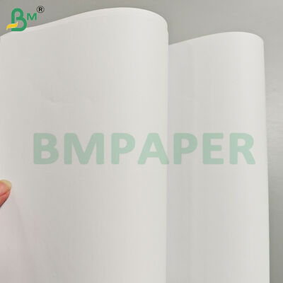 80 grammes de feuilles de papier sans carbone NCR CFB Blanc pour l'impression numérique