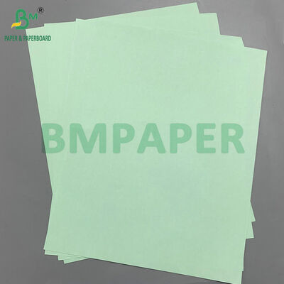 8,5" x 11" Papier autocopiant 15# Bond (48 GSM) - Formulaires commerciaux polyvalents de qualité supérieure pour factures et reçus