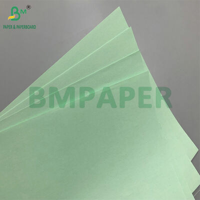 8,5" x 11" Papier autocopiant 15# Bond (48 GSM) - Formulaires commerciaux polyvalents de qualité supérieure pour factures et reçus