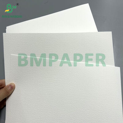 100% Wood Pulp 300Gram Watercolor Paper For Drawing 22 x 30inch