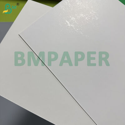 Panneau de fond pour cadre photo 12x18 pouces 780g 1,05 mm | Panneau de papier de couverture | Taille personnalisée et épaisseur personnalisée 0,5–3 mm