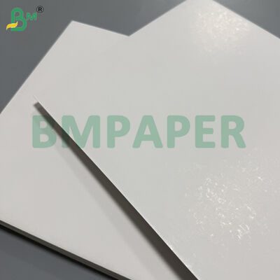 Panneau de fond pour cadre photo 12x18 pouces 780g 1,05 mm | Panneau de papier de couverture | Taille personnalisée et épaisseur personnalisée 0,5–3 mm