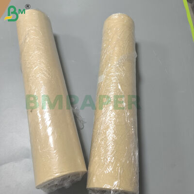 Litière de sol en papier kraft pour poussins, absorbante, biodégradable et sans danger