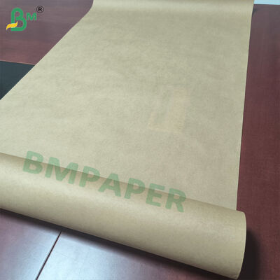 Litière de sol en papier kraft pour poussins, absorbante, biodégradable et sans danger