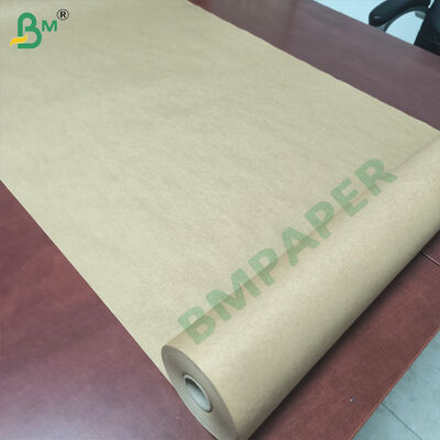 Litière de sol en papier kraft pour poussins, absorbante, biodégradable et sans danger