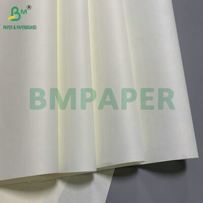 Papier Bible ultra-fin couleur crème haute opacité 35gsm 40gsm pour l'impression de livres