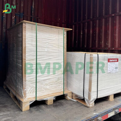 Carton Bristol Blanc Épais Non Couché 200 - 400 g/m² pour Couvertures