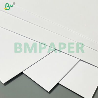 High Burst Whiteness Uncoated Woodfree Paper for Business Card