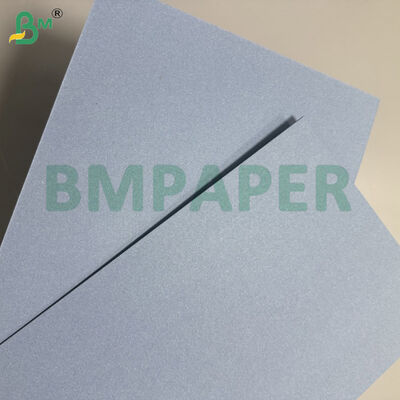 Carton bleu de 1,45 mm pour la fabrication de puzzles adaptés aux enfants 787 mm x 1092 mm