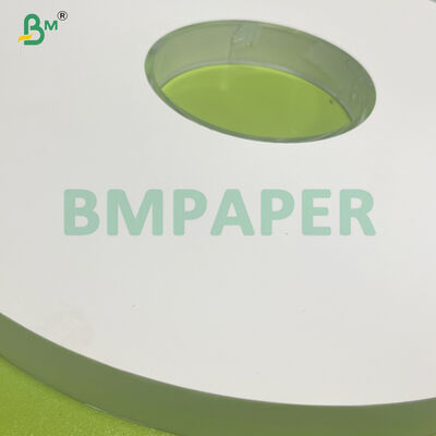 Papier d'emballage de paille imprimable à haute respirabilité 24-28 g/m² pour l'emballage