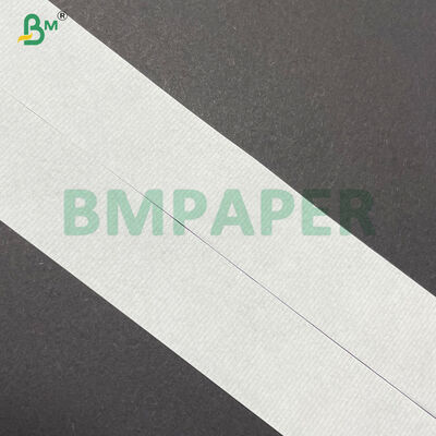 Papier d'emballage de paille imprimable à haute respirabilité 24-28 g/m² pour l'emballage