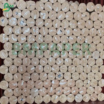 Rouleaux de papier blanc pour traceur de vêtements de 72 pouces de large | 55 g/m² 200 yards par rouleau