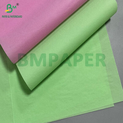 Rouleaux Jumbo Grande Largeur Silicone Couché Un Côté Papier Cuisson Résistant à la Chaleur 35gsm 40gsm pour Wrappers de Cupcakes Personnalisés