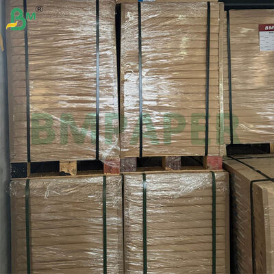 1/s Bright Silver Metalised Paper White Back Food Grade Sheets 70g 800mm X 1000mm