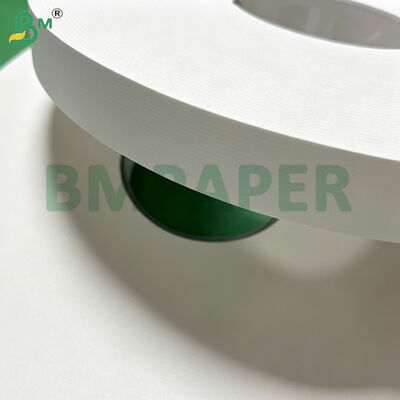 26.5mm 27mm rouleaux de papier de tabac texturé 25g, longueur 6000m