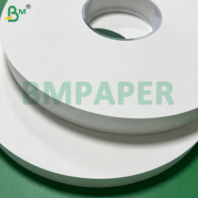 26.5mm 27mm rouleaux de papier de tabac texturé 25g, longueur 6000m