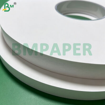 26.5mm 27mm rouleaux de papier de tabac texturé 25g, longueur 6000m
