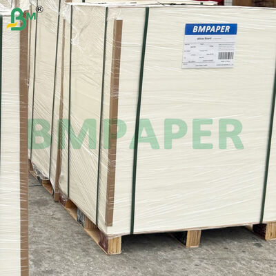 75gsm Wood-free Paper 500 Sheets/Ream for Exercise Books Print