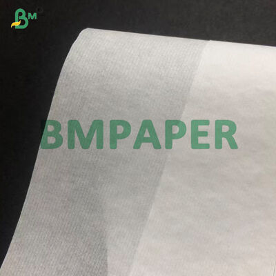blanc qui respecte l'environnement de papier à rouler du tabac 19g Rolls 26mm 29mm 32mm
