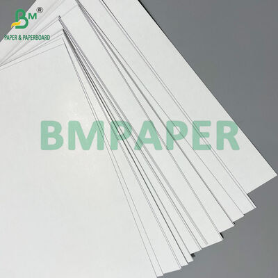 320GSM C2S papier de poker avec noyau noir 72cm x 102cm pour faire des cartes de jeu