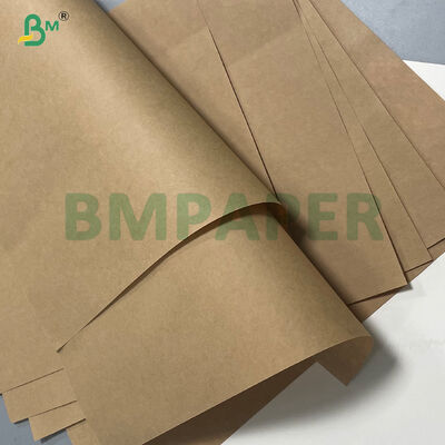 Revêtement absorbant de Papier d'emballage d'isolement fort pour la jeune culture de volaille