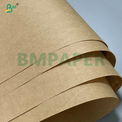 Papier de literie de volaille biodégradable résistant à l'humidité pour poussin