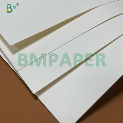 20/24g PE papier alimentaire stratifié haute résistance au pliage