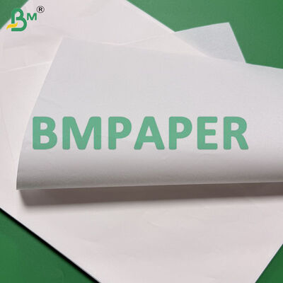 20 gm 25 gm feuilles de séparateur minces pour tortillas, papier d' enveloppe pour tortillas de qualité alimentaire