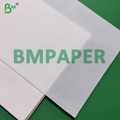 20 gm 25 gm feuilles de séparateur minces pour tortillas, papier d' enveloppe pour tortillas de qualité alimentaire