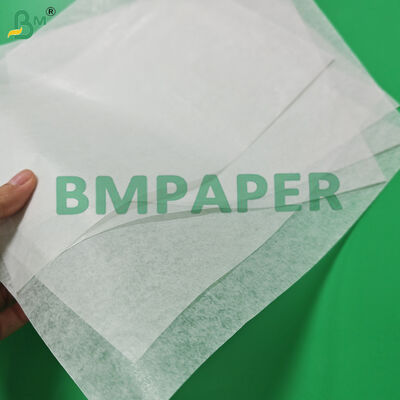 20 g de papier séparateur de tortillas non collant 12' x 12' résistant à la chaleur